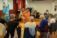 Comença el XIII Taller de lectura i conversa en català de l’Oficina de Català de Roses