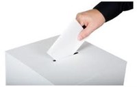 Consulta del cens electoral  per a les eleccions municipals i europees del 26 de maig 