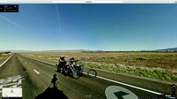 Els mons paral·lels de Google Street View, en una mostra a Ca l’Anita