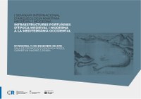 I Seminari Internacional d’Arqueologia Marítima Medieval i Moderna a Roses