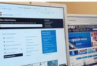 L’Ajuntament rep una subvenció de la Diputació de Girona per adquirir material informàtic