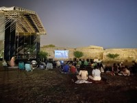 Oppenheimer, Asteroid City i Los Fabelman, pel·lícules del cicle Cinema a la Fresca a la Ciutadella d’aquest estiu 
