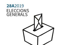 Resultats Eleccions Generals 2019