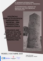 Roses acollirà un Seminari Internacional sobre “Violència i conflicte en època tardoantiga i medieval”