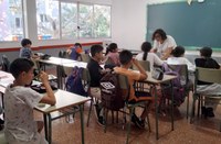 S’inicia una nova edició del Taller d’Estudi per afavorir l’èxit escolar 