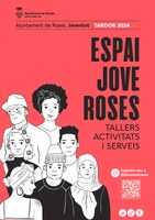 Un taller de creació de continguts per a xarxes i un de creació musical, novetats de la temporada de l’Espai Jove