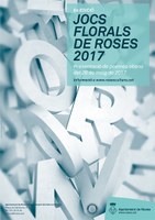 VI edició del certamen poètic dedicat a la vila de Roses